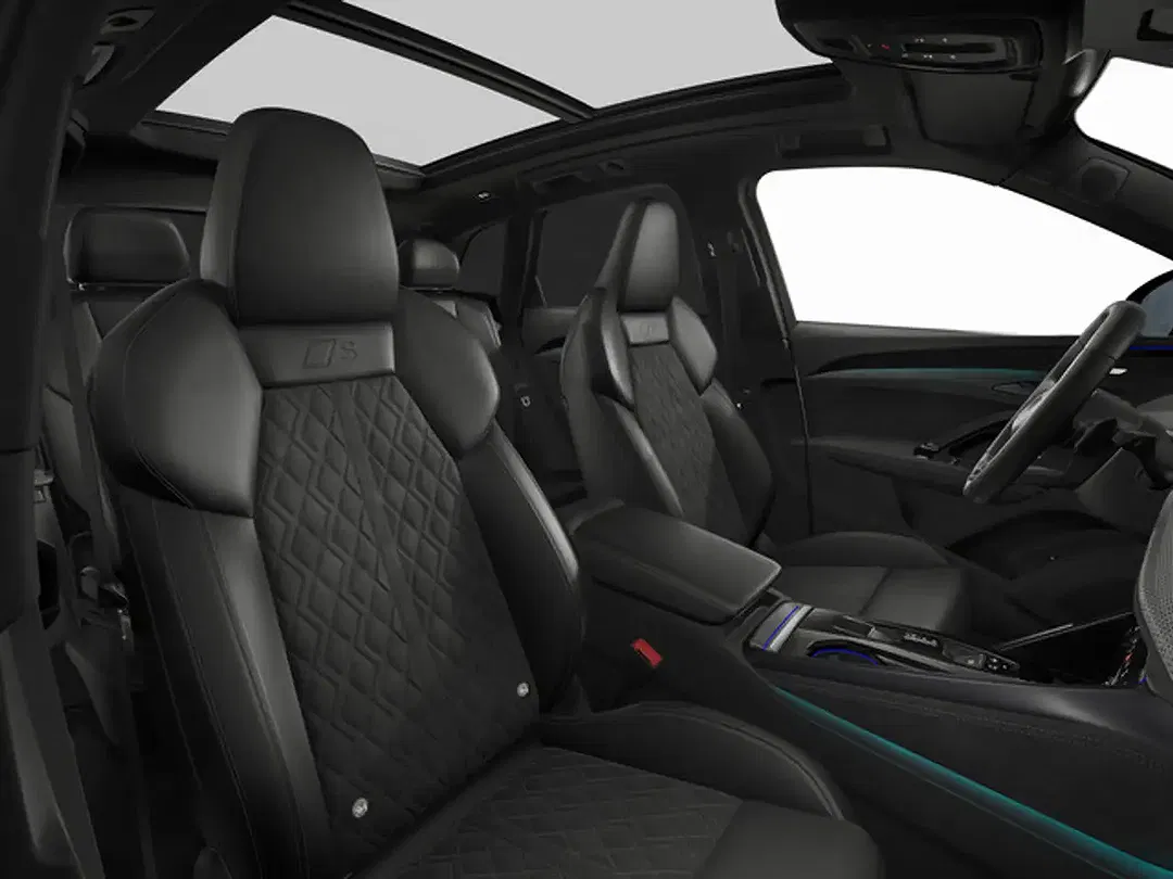 Audi Q5 - Thumbnail 5