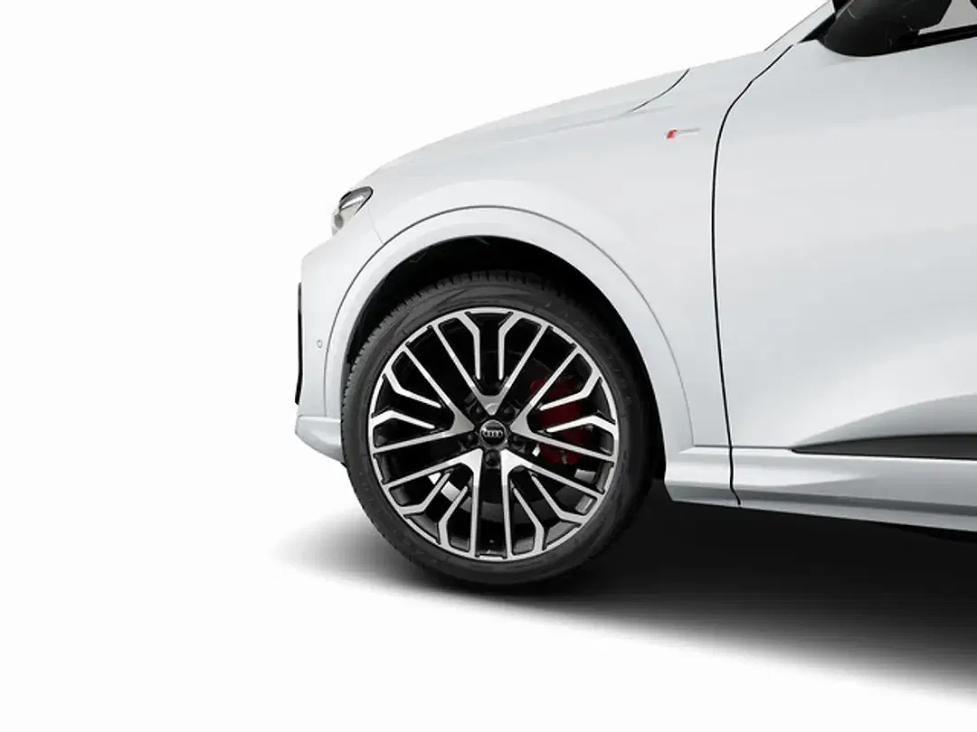 Audi Q5 - Thumbnail 6