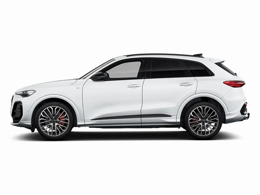 Audi Q5 - Thumbnail 7