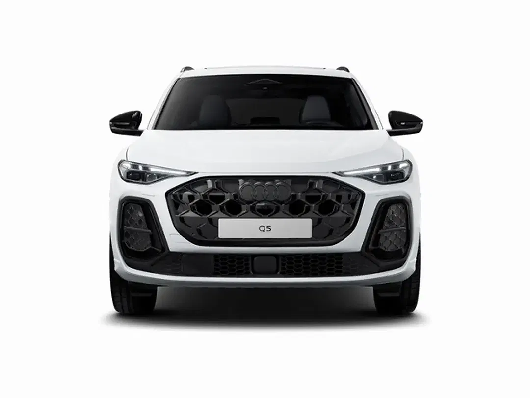 Audi Q5 - Thumbnail 8