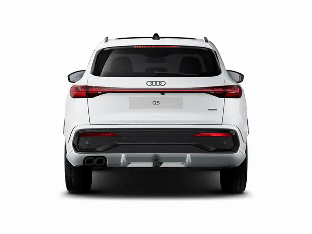 Audi Q5 - Thumbnail 9