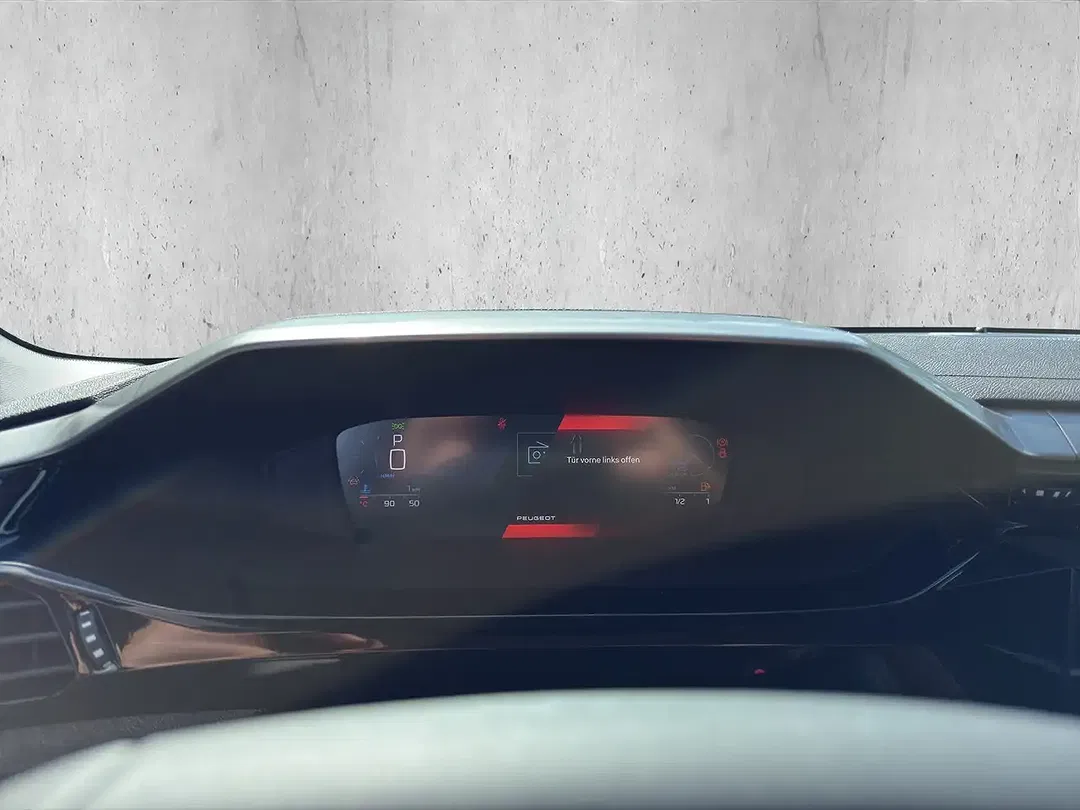 Peugeot 308 - Thumbnail 9