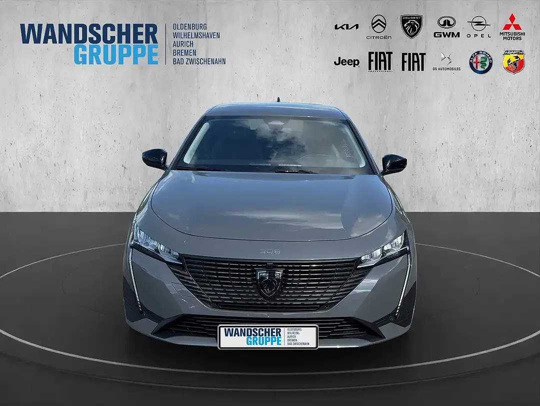 Peugeot 308 - Thumbnail 6