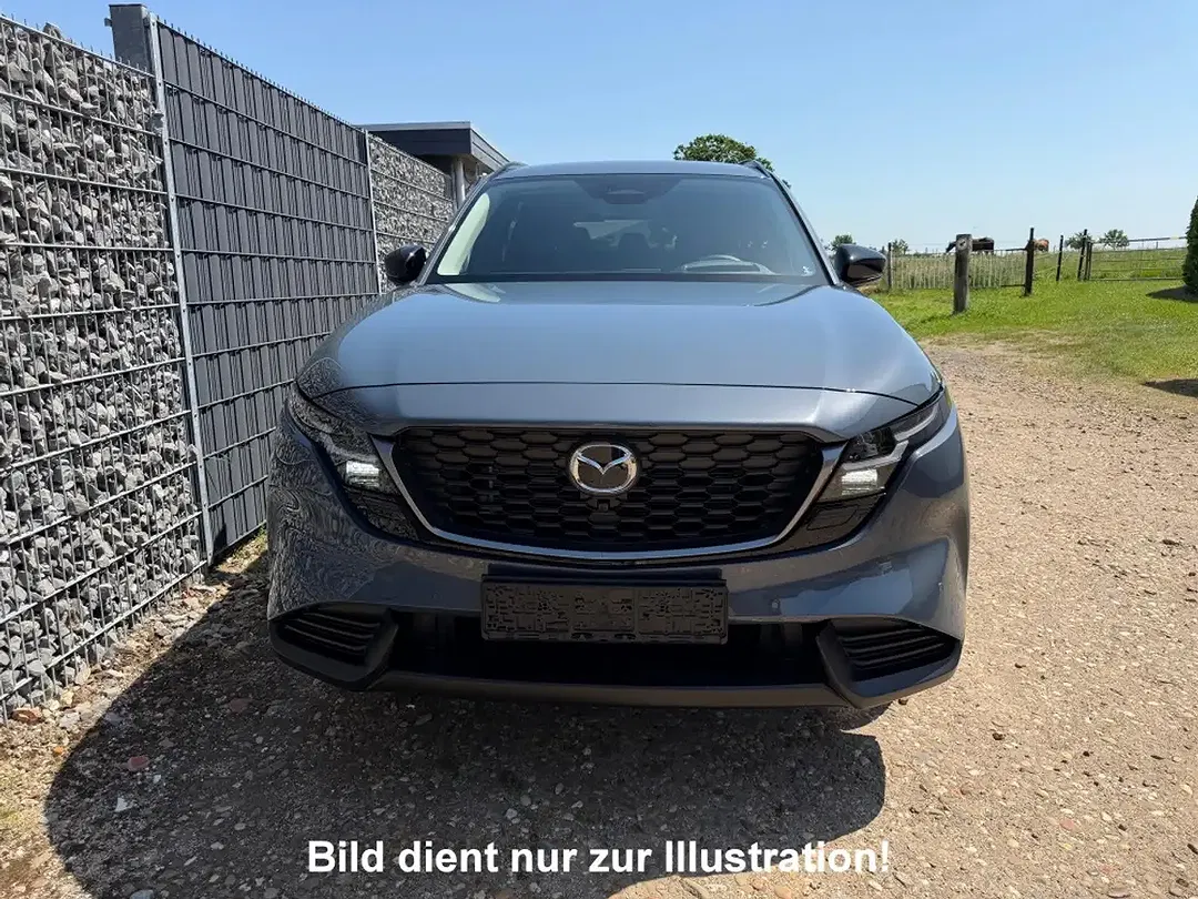 Mazda CX-5 - Thumbnail 2