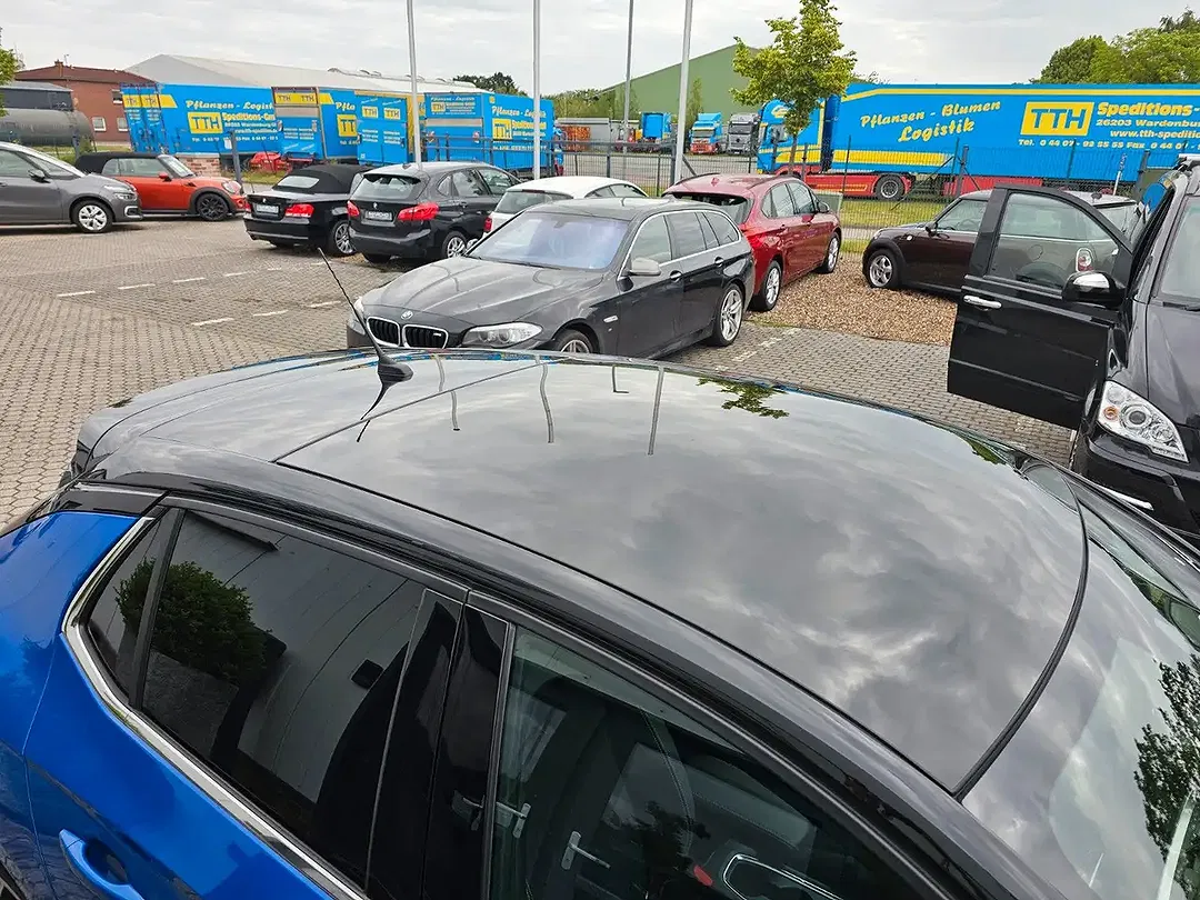 Opel Corsa - Thumbnail 10