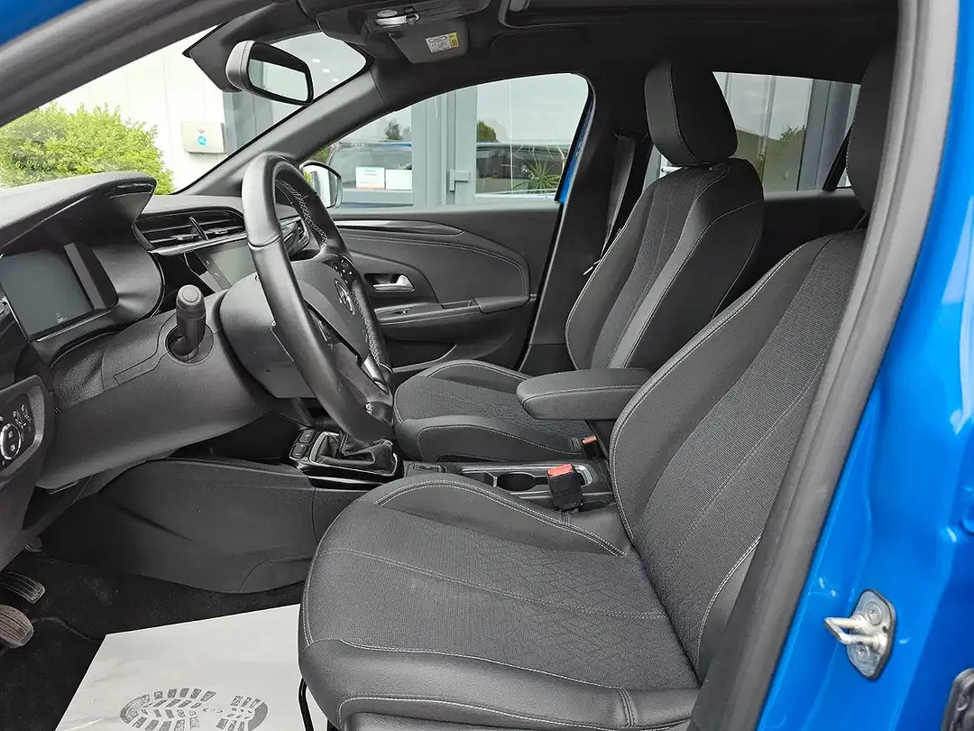 Opel Corsa - Thumbnail 11