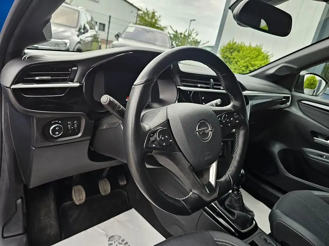 Opel Corsa - Thumbnail 13