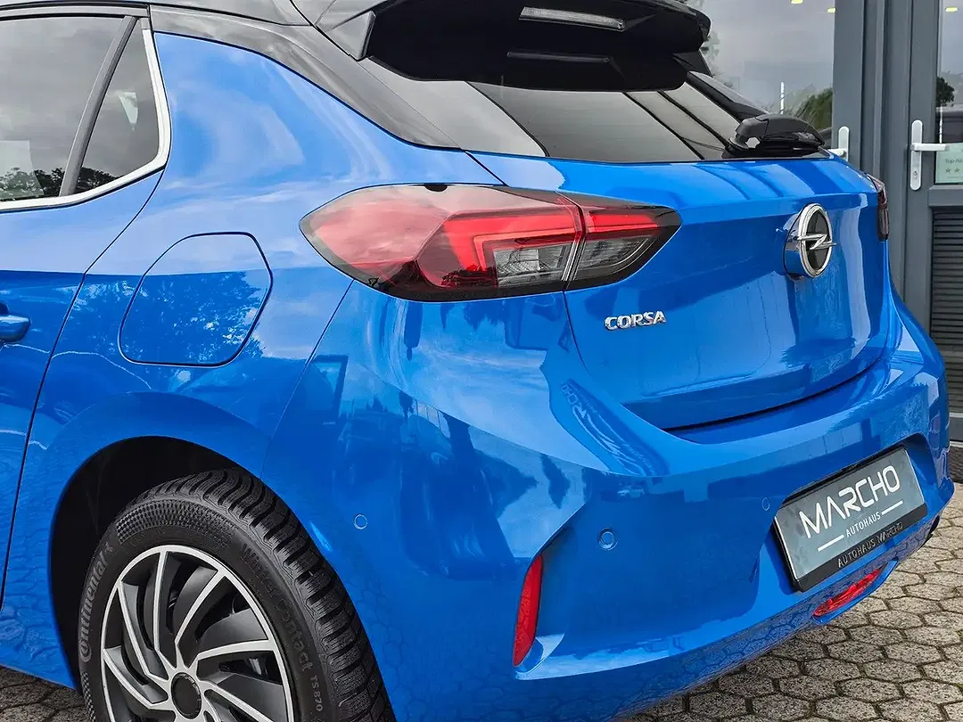 Opel Corsa - Thumbnail 4