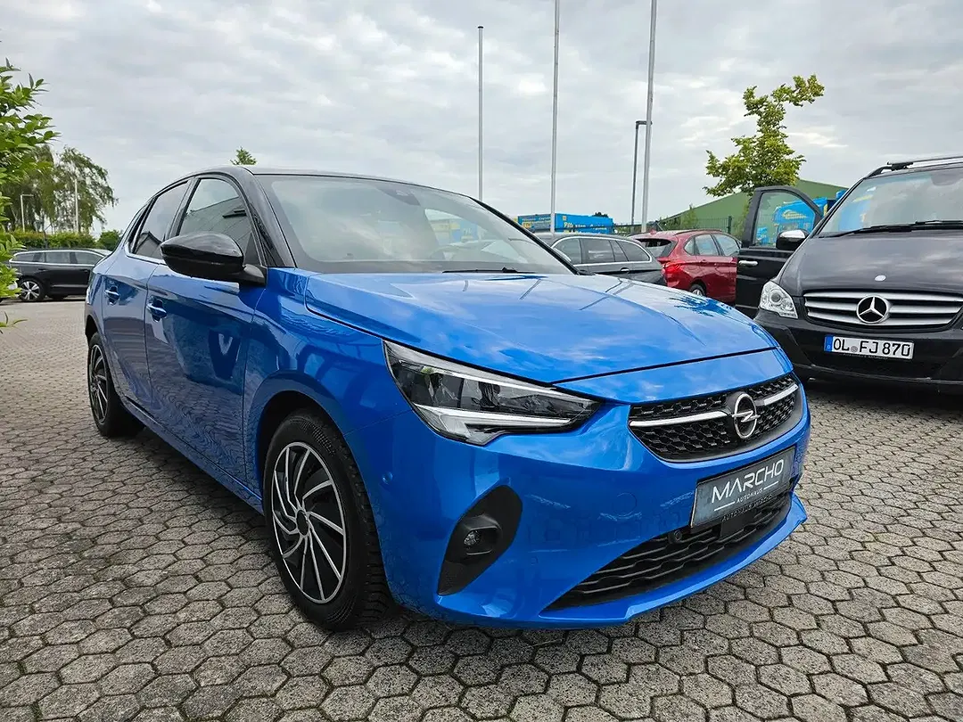 Opel Corsa - Thumbnail 5