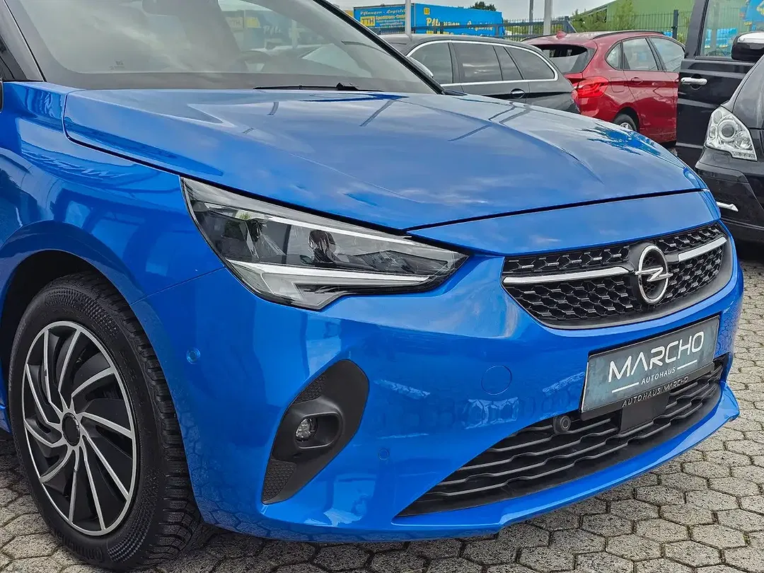 Opel Corsa - Thumbnail 6