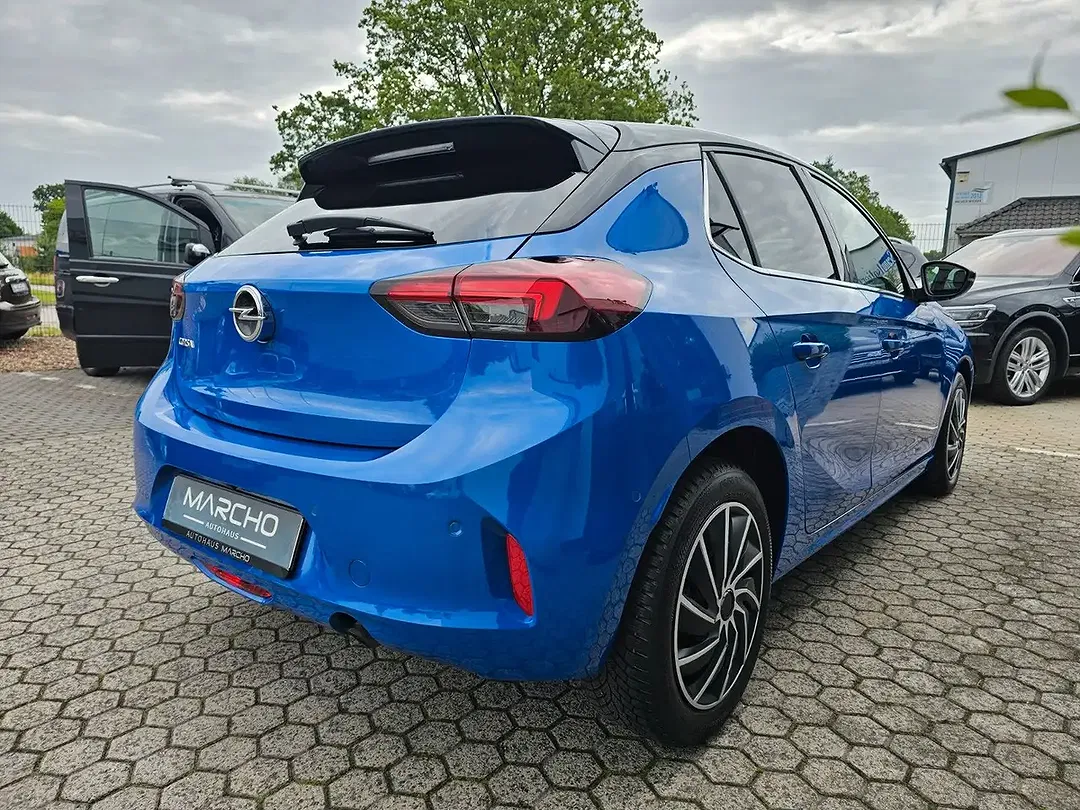 Opel Corsa - Thumbnail 8