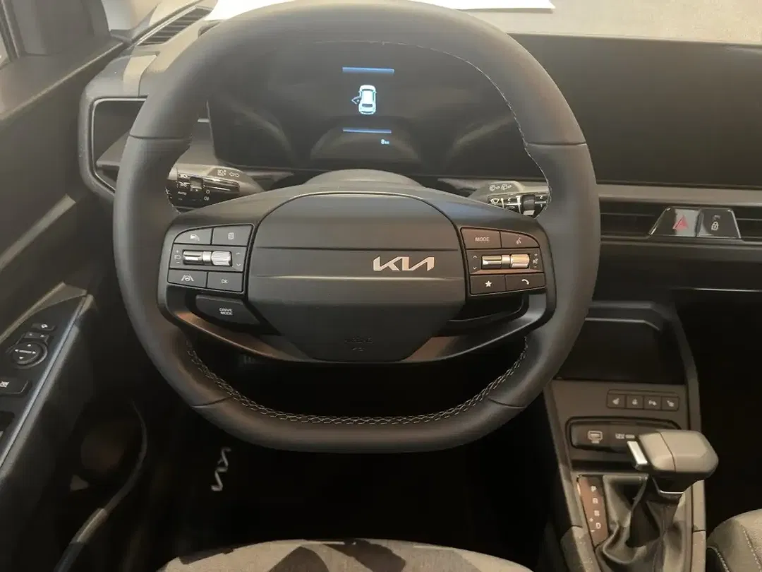 Kia Stonic - Thumbnail 10