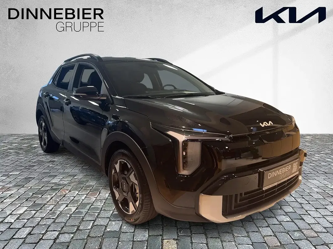 Kia Stonic - Thumbnail 5
