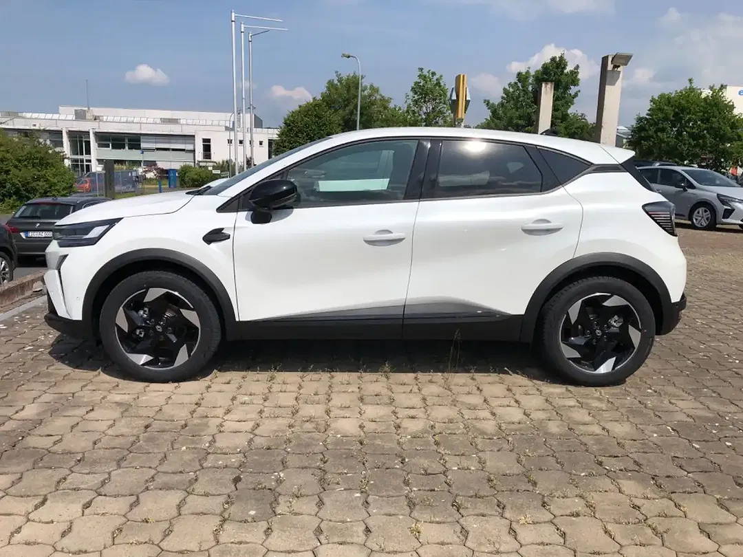 Renault Captur - Thumbnail 11