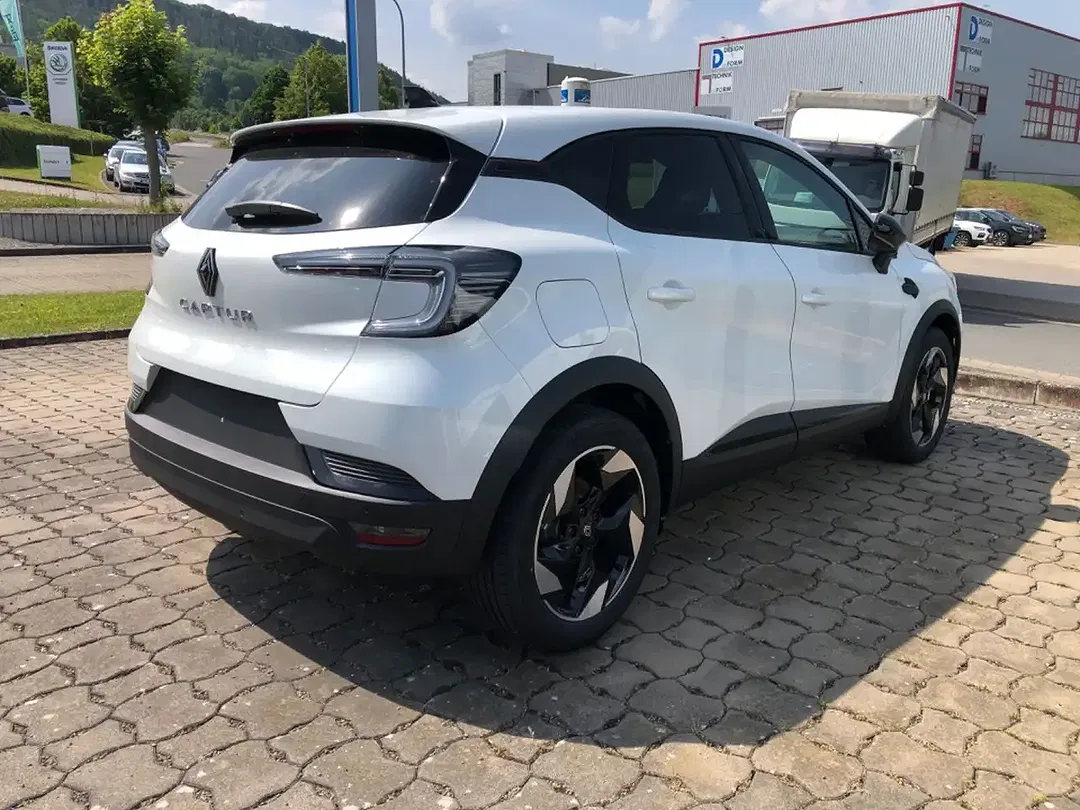 Renault Captur - Thumbnail 14