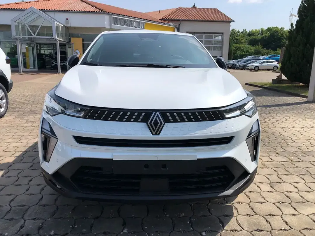 Renault Captur - Thumbnail 9