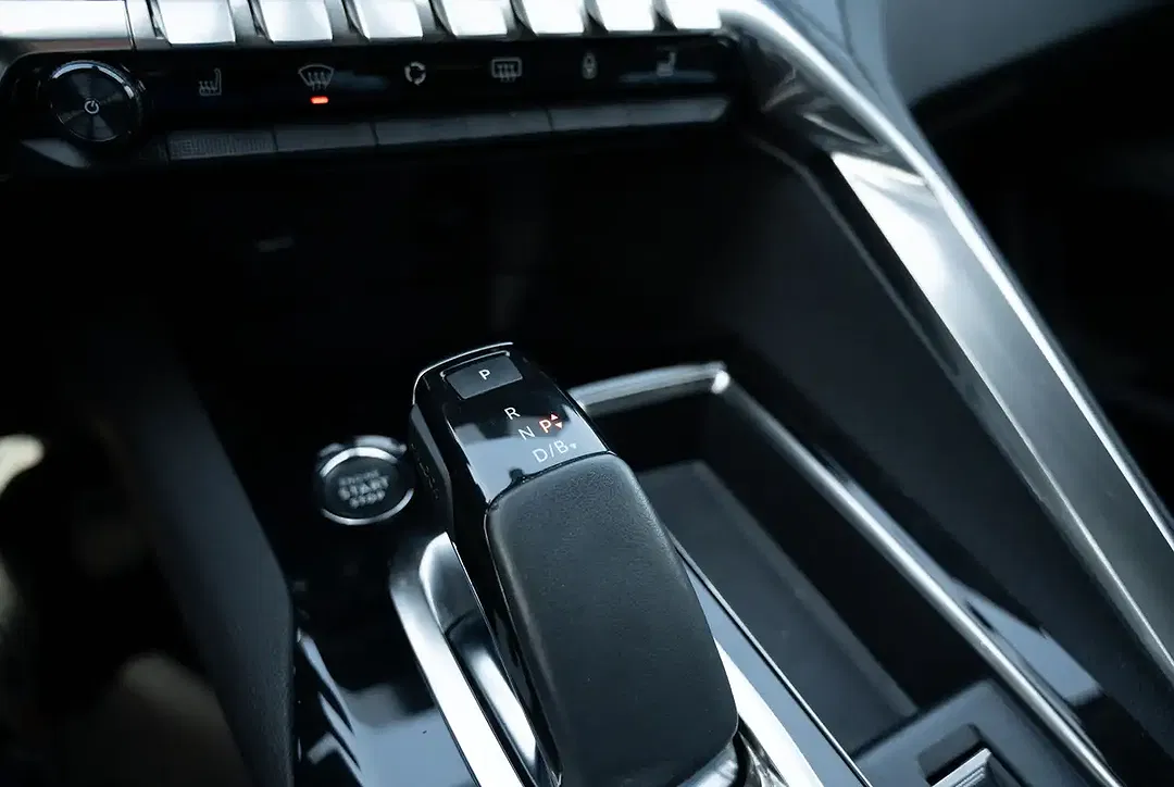 Peugeot 3008 - Thumbnail 11