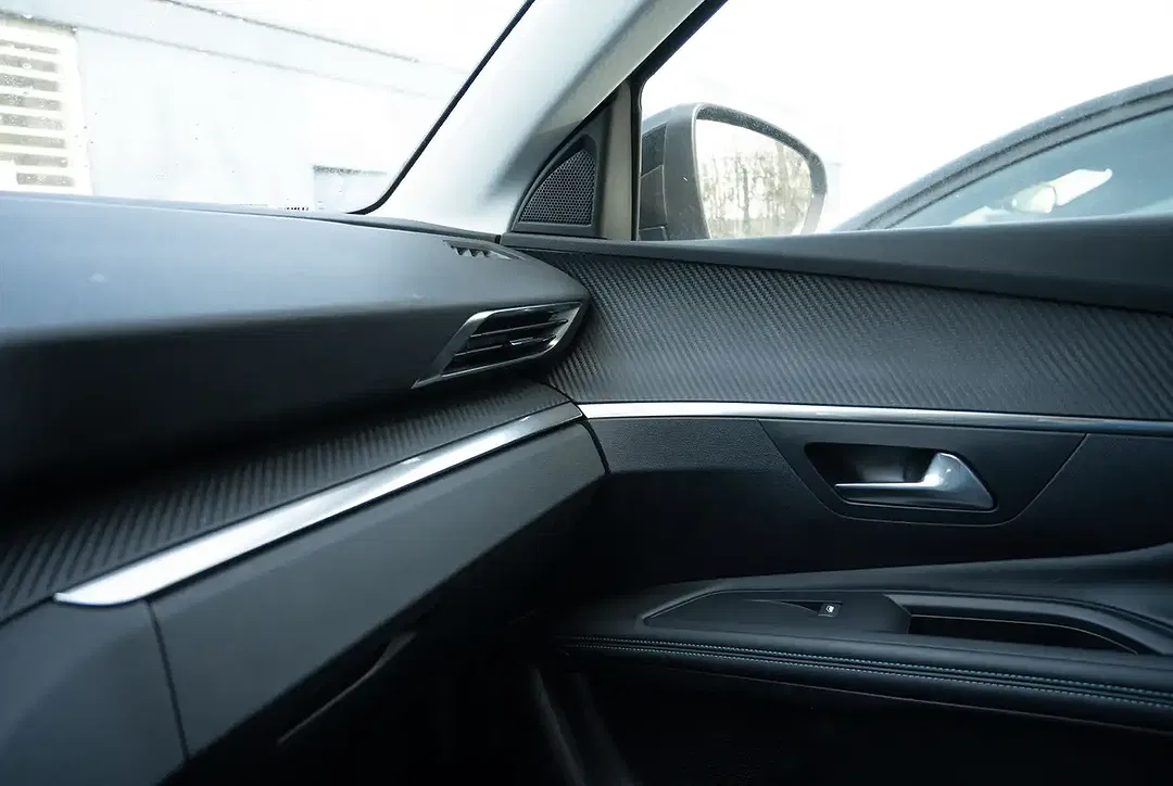 Peugeot 3008 - Thumbnail 12