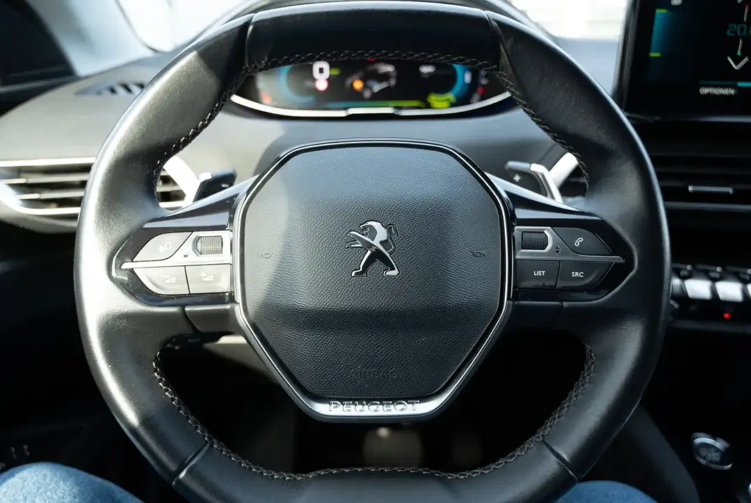 Peugeot 3008 - Thumbnail 15