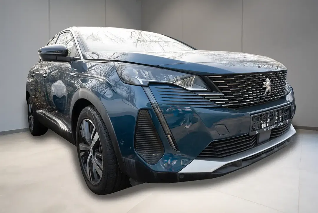 Peugeot 3008 - Thumbnail 2