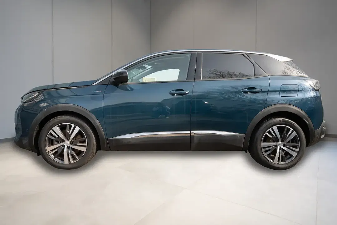 Peugeot 3008 - Thumbnail 5