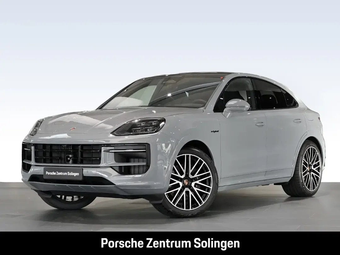 Porsche Cayenne - Afbeelding 1