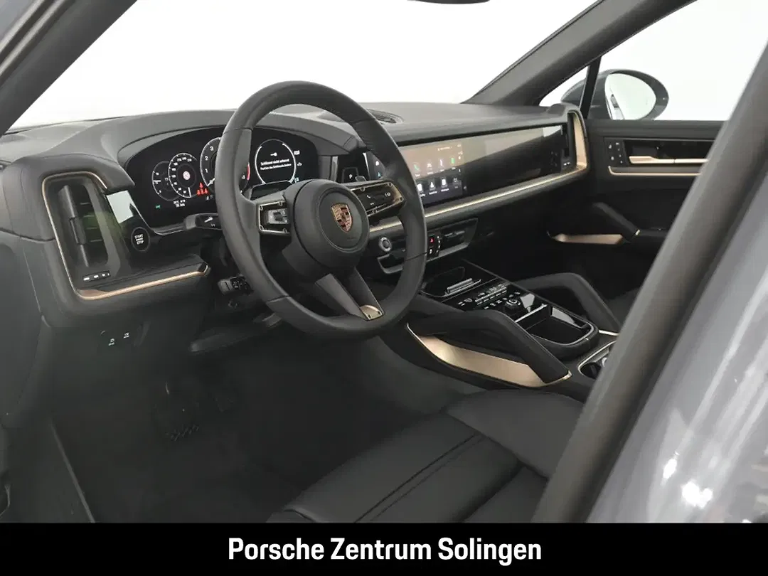 Porsche Cayenne - Thumbnail 11