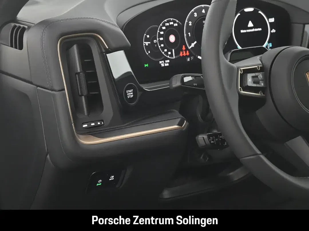 Porsche Cayenne - Thumbnail 12