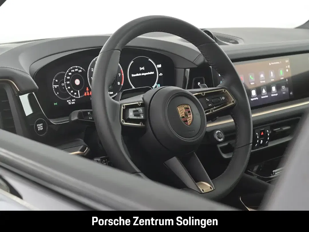 Porsche Cayenne - Thumbnail 15