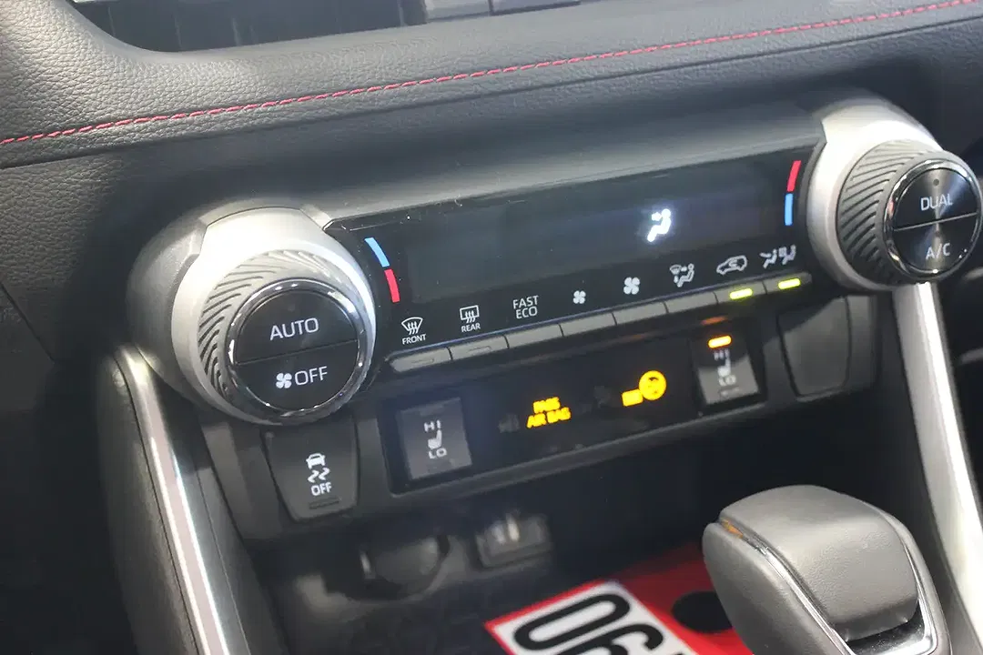 Suzuki Across - Thumbnail 11