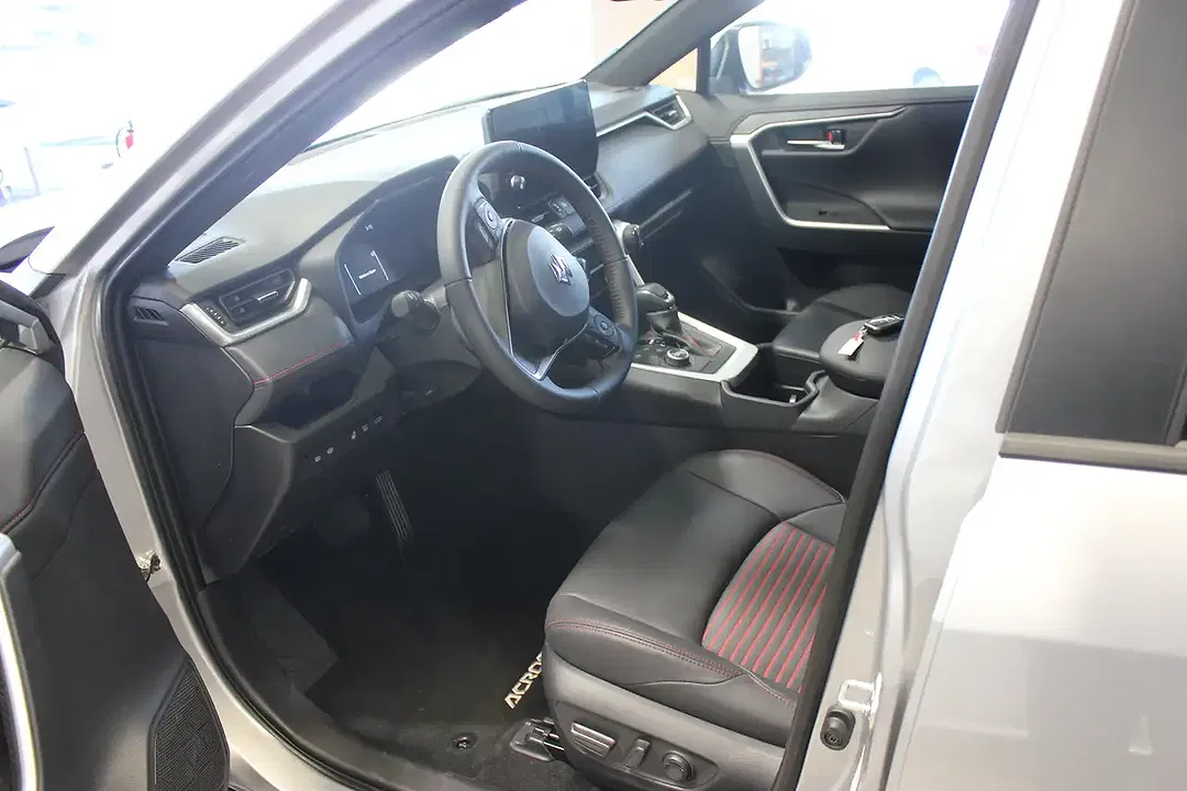 Suzuki Across - Thumbnail 7