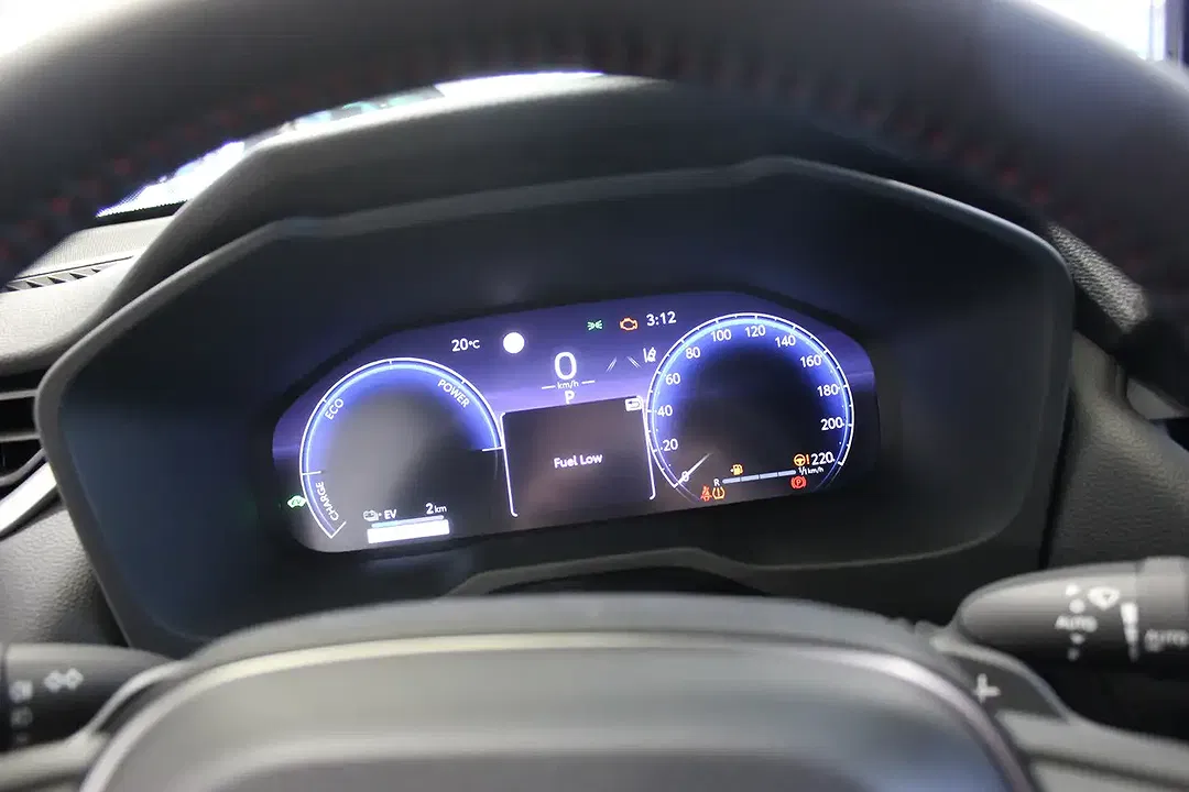 Suzuki Across - Thumbnail 8