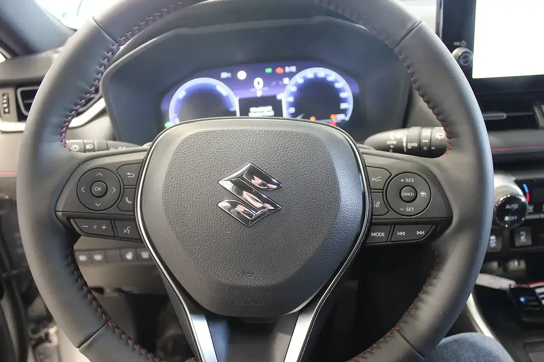 Suzuki Across - Thumbnail 9