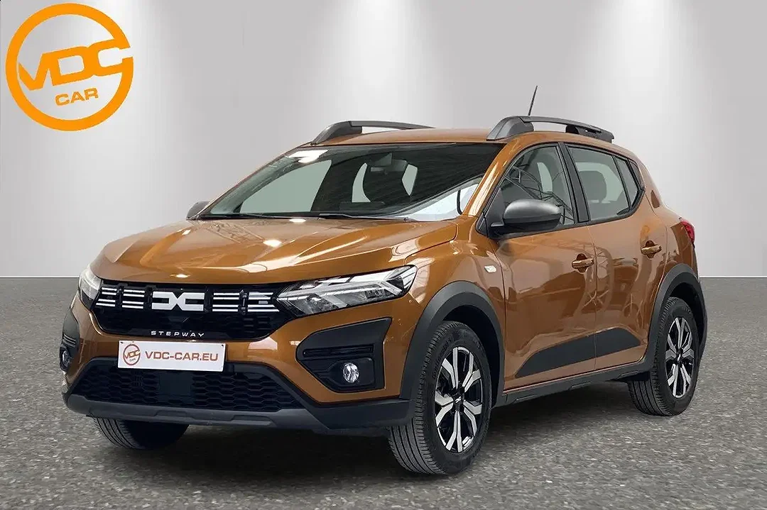 Dacia Sandero - Afbeelding 1