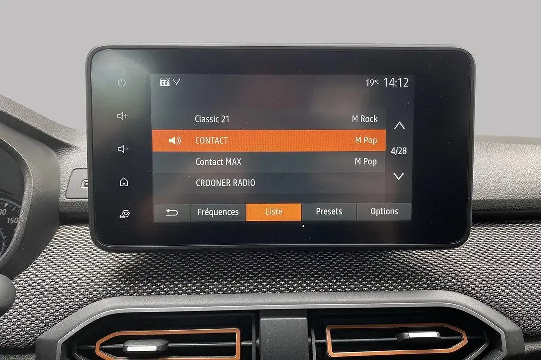 Dacia Sandero - Thumbnail 14