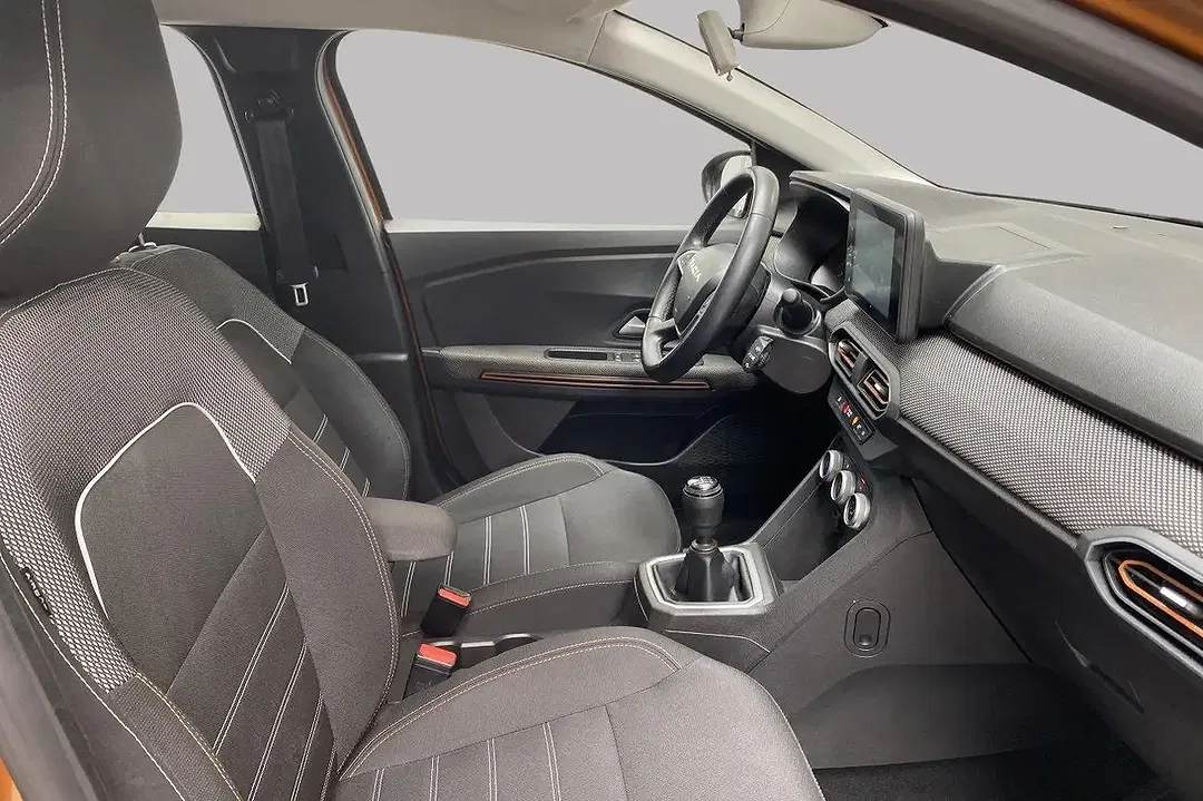 Dacia Sandero - Thumbnail 8