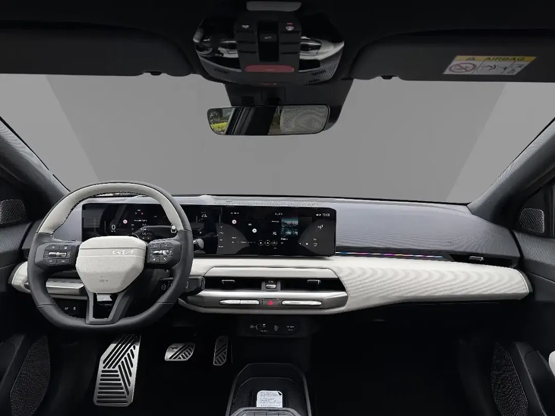 Kia EV4 - Thumbnail 9