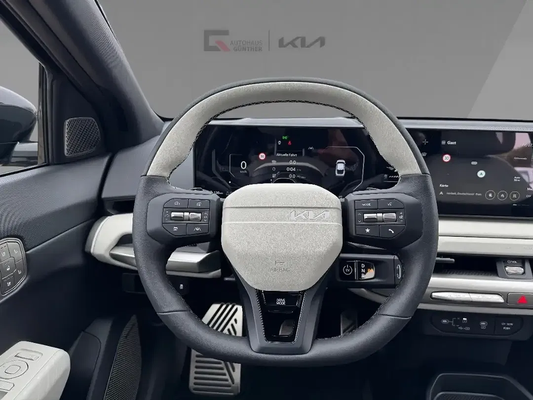 Kia EV4 - Thumbnail 10