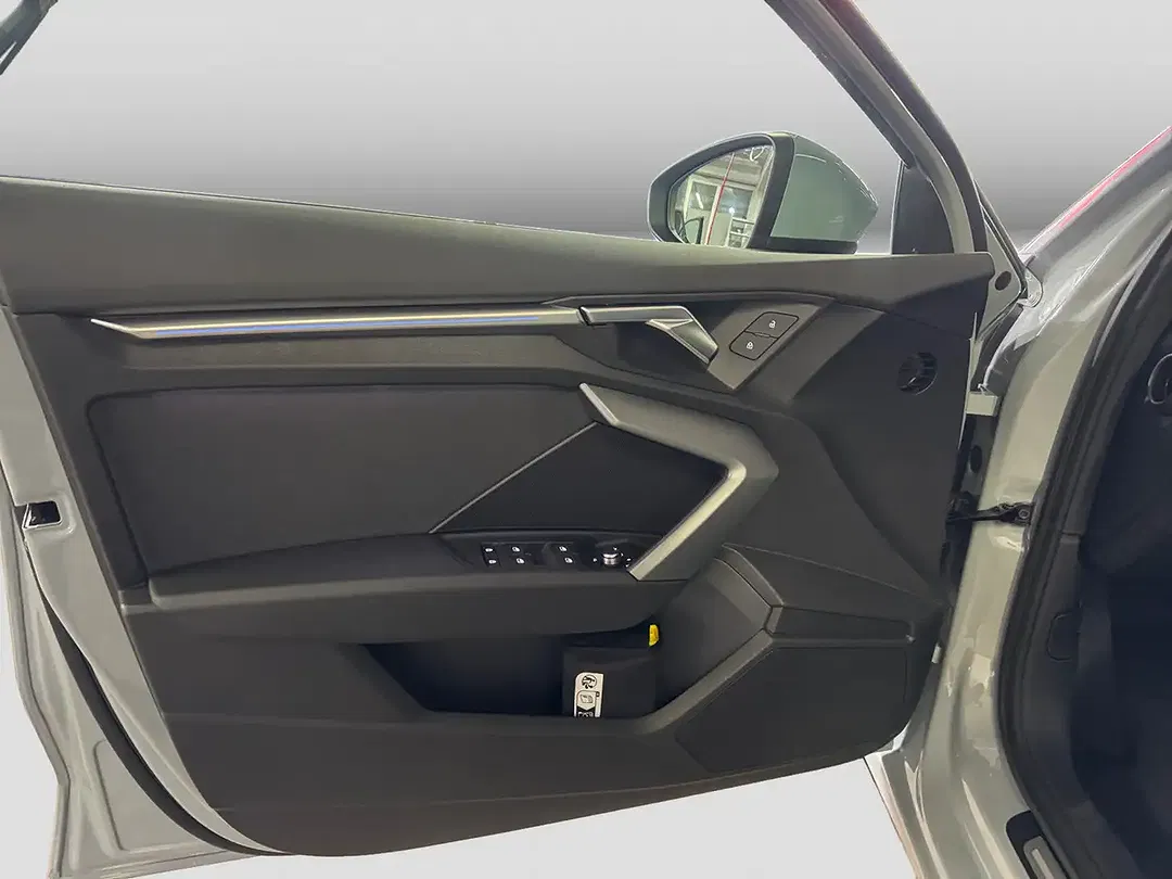 Audi A3 - Thumbnail 13