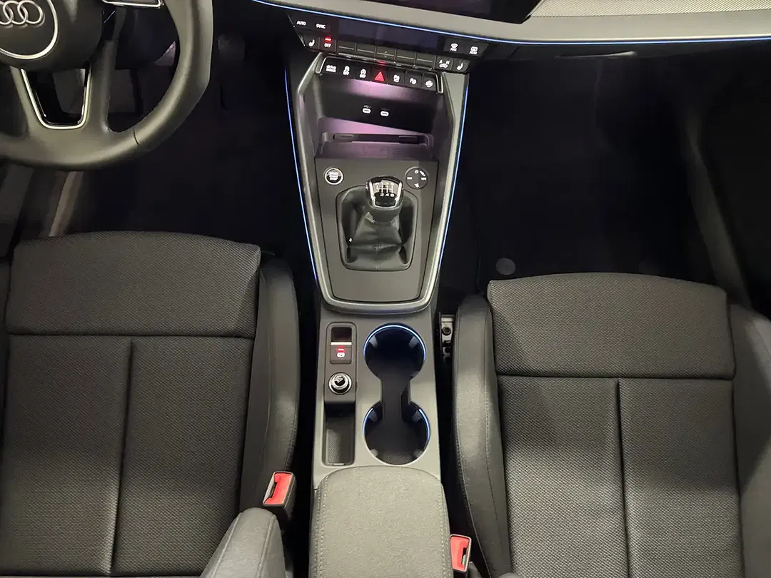 Audi A3 - Thumbnail 7
