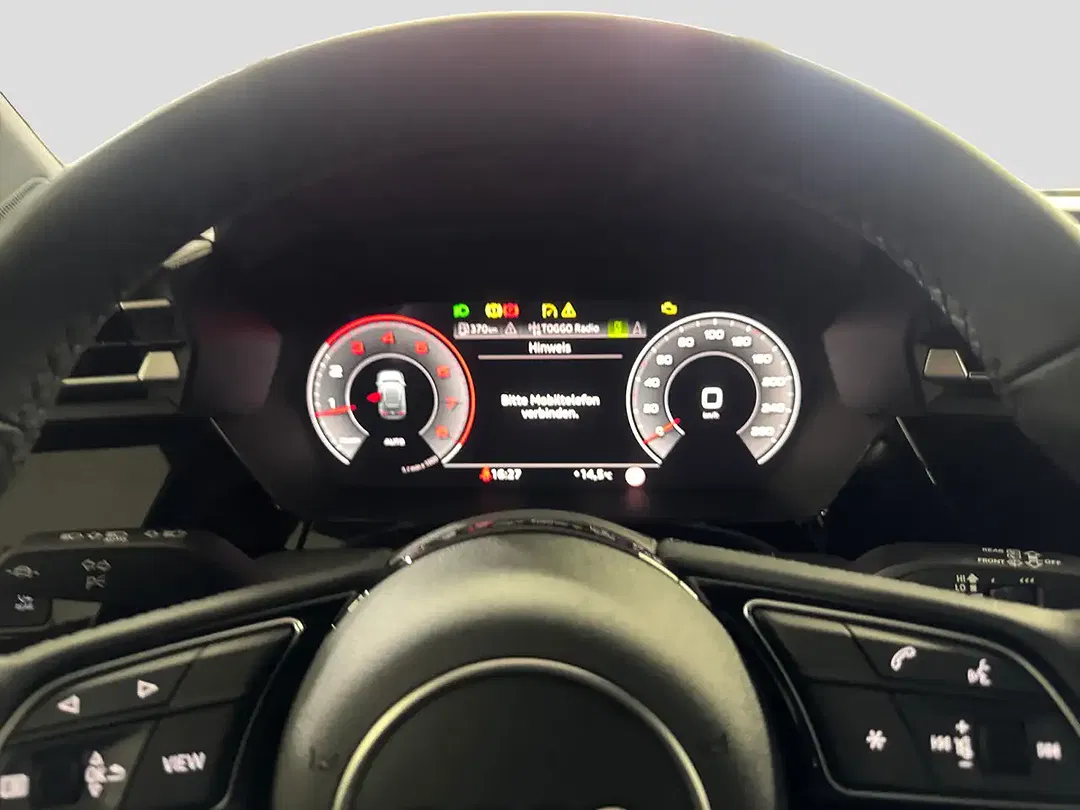 Audi A3 - Thumbnail 8