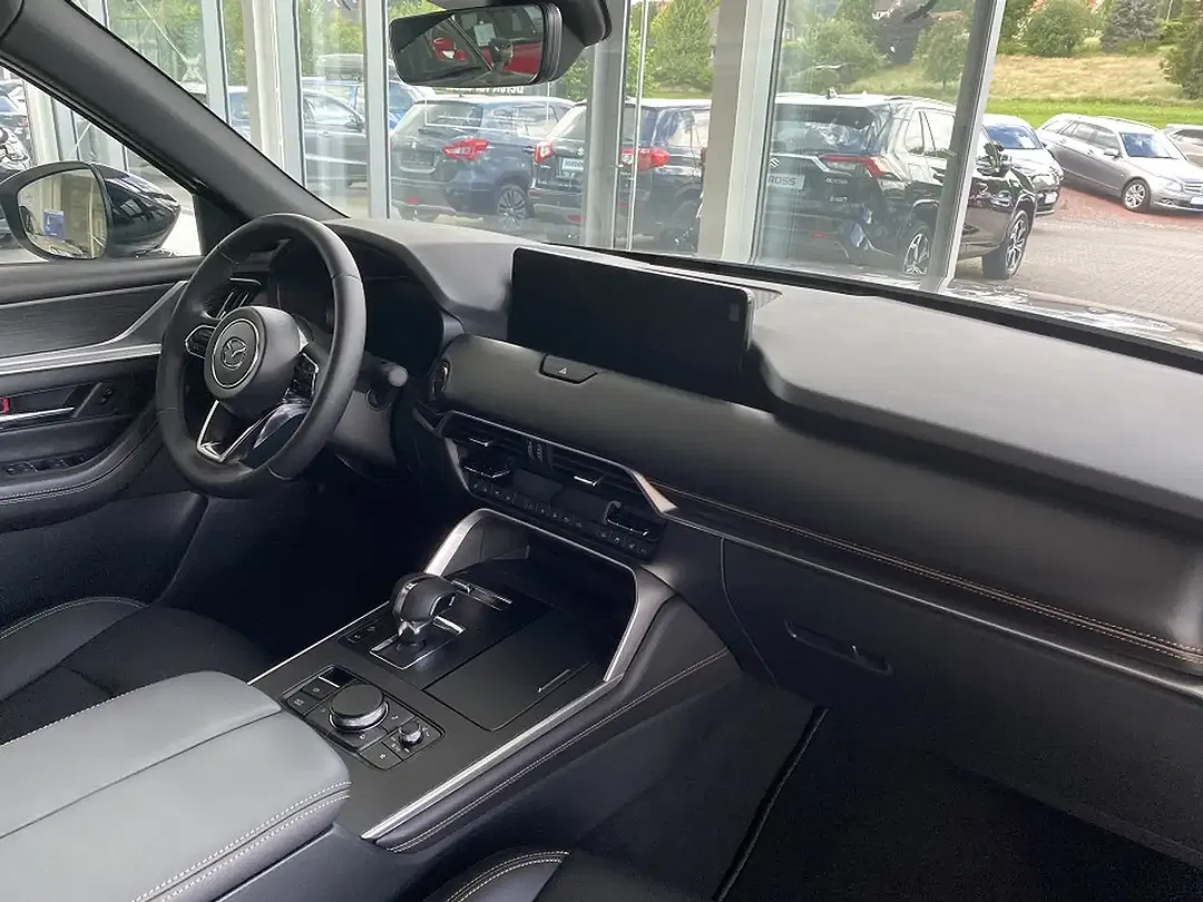 Mazda CX-60 - Thumbnail 15