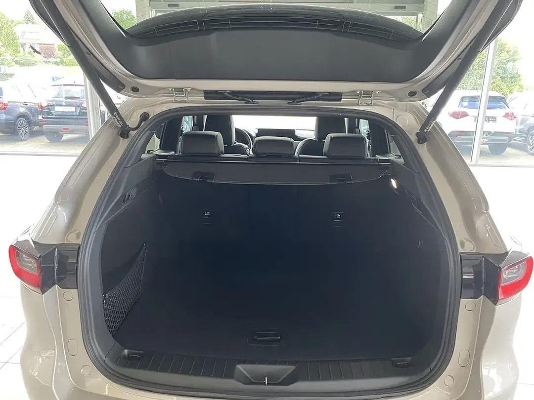 Mazda CX-60 - Thumbnail 7
