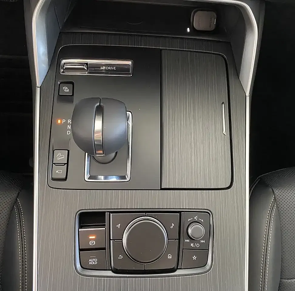 Mazda CX-60 - Thumbnail 9