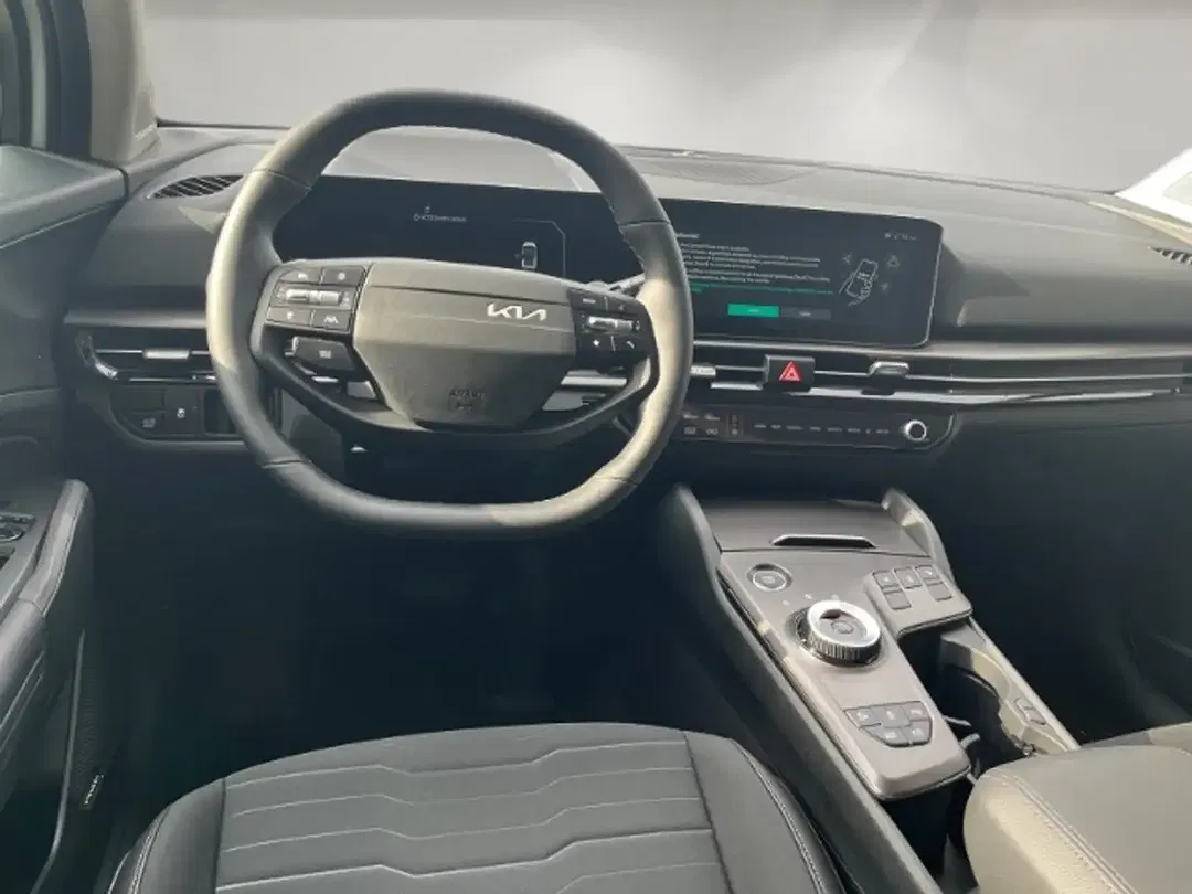 Kia Sportage - Thumbnail 9