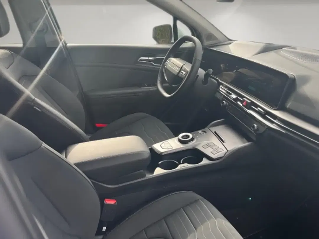 Kia Sportage - Thumbnail 13