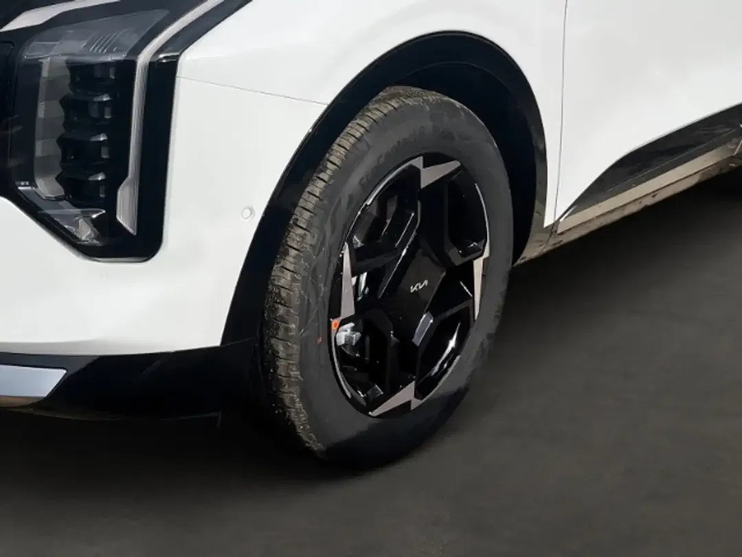 Kia Sportage - Thumbnail 5