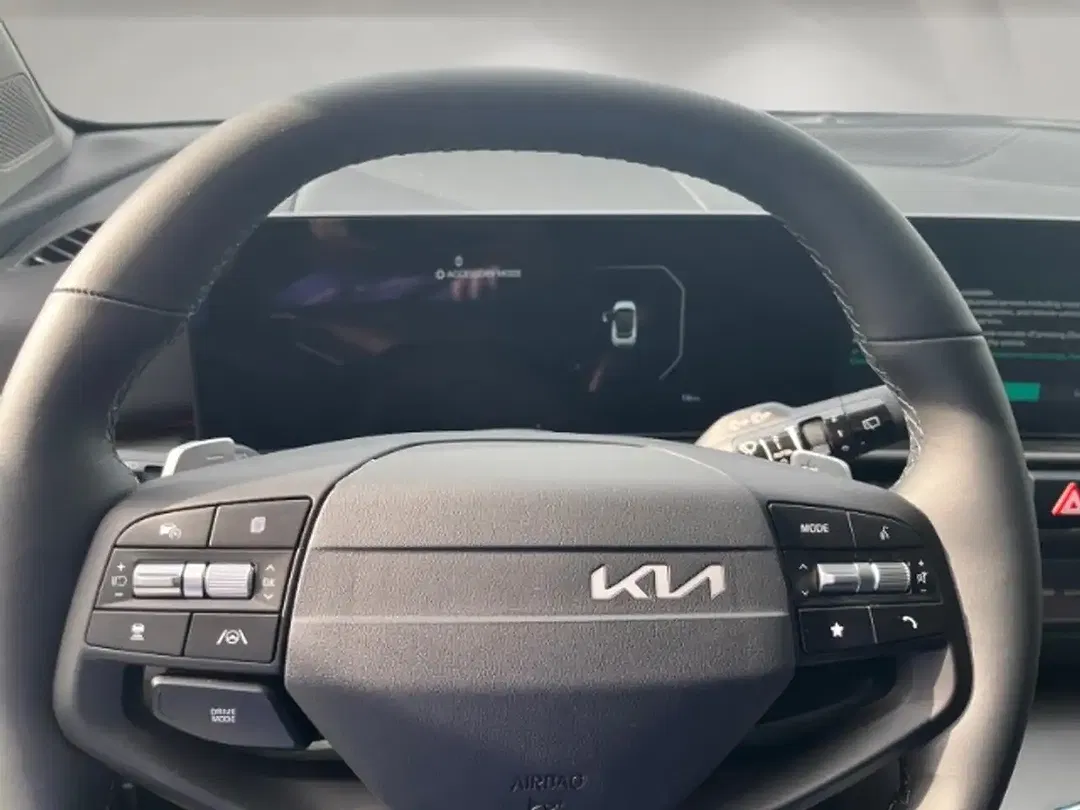 Kia Sportage - Thumbnail 7