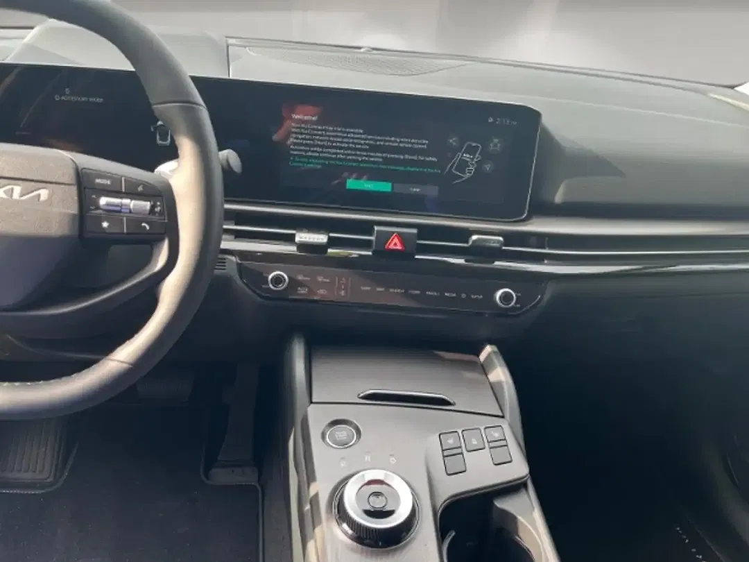 Kia Sportage - Thumbnail 8