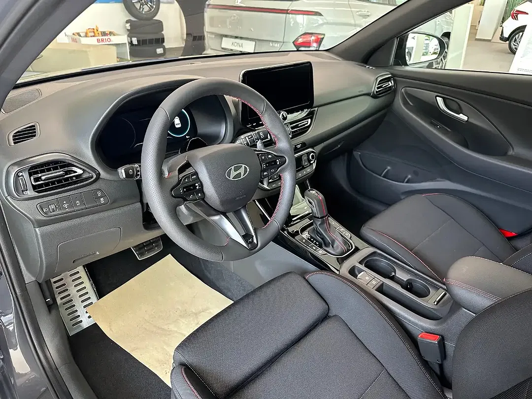 Hyundai i30 - Thumbnail 11